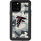 NFL Atlanta Falcons Camo iPhone 12 Pro Waterproof Case