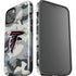 NFL Atlanta Falcons Camo iPhone 13 Impact Case