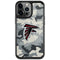 NFL Atlanta Falcons Camo iPhone 13 Pro Cargo Case