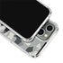 NFL Atlanta Falcons Camo iPhone 13 Pro Clear Case
