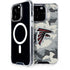 NFL Atlanta Falcons Camo iPhone 13 Pro MagSafe Case