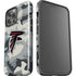 NFL Atlanta Falcons Camo iPhone 13 Pro Max Impact Case