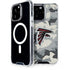 NFL Atlanta Falcons Camo iPhone 13 Pro Max MagSafe Case