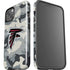 NFL Atlanta Falcons Camo iPhone 14 Plus Impact Case