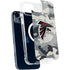 NFL Atlanta Falcons Camo iPhone 15 Plus MagSafe Case