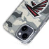 NFL Atlanta Falcons Camo iPhone 15 Plus MagSafe Case