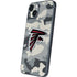 NFL Atlanta Falcons Camo iPhone 15 Plus Skin