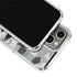 NFL Atlanta Falcons Camo iPhone 14 Pro Clear Case
