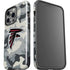 NFL Atlanta Falcons Camo iPhone 14 Pro Impact Case