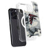 NFL Atlanta Falcons Camo iPhone 15 Pro MagSafe Case