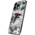 NFL Atlanta Falcons Camo iPhone 14 Pro Max Skin