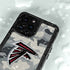 NFL Atlanta Falcons Camo iPhone 14 Pro Max Waterproof Case