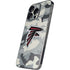 NFL Atlanta Falcons Camo iPhone 15 Pro Skin