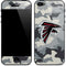 NFL Atlanta Falcons Camo iPhone 5/5s/5SE Skin