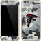 NFL Atlanta Falcons Camo iPhone 6/6s Skin