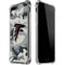 NFL Atlanta Falcons Camo iPhone 7/8 Plus Clear Case
