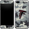 NFL Atlanta Falcons Camo iPhone 7 Plus Skin