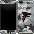 NFL Atlanta Falcons Camo iPhone 7 Plus Skin