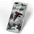 NFL Atlanta Falcons Camo iPhone 7 Plus Skin