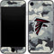 NFL Atlanta Falcons Camo iPhone 7 Skin