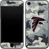 NFL Atlanta Falcons Camo iPhone 7 Skin