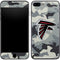 NFL Atlanta Falcons Camo iPhone 8 Plus Skin