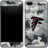 NFL Atlanta Falcons Camo iPhone 8 Plus Skin