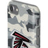 NFL Atlanta Falcons Camo iPhone SE (2nd & 3rd Gen) Pro Case