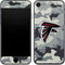 NFL Atlanta Falcons Camo iPhone SE (2nd & 3rd Gen) Skin