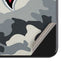 NFL Atlanta Falcons Camo iPhone SE (2nd & 3rd Gen) Skin