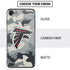 NFL Atlanta Falcons Camo iPhone SE (2nd & 3rd Gen) Skin