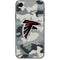 NFL Atlanta Falcons Camo iPhone XR Skin