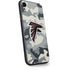 NFL Atlanta Falcons Camo iPhone XR Skin