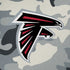 NFL Atlanta Falcons Camo iPhone XR Skin