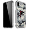 NFL Atlanta Falcons Camo iPhone XS Max Clear Case