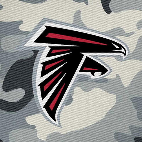 NFL Atlanta Falcons Camo iPhone XS Max Skin