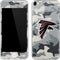NFL Atlanta Falcons Camo Apple iPod Skin