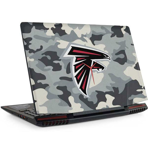 NFL Atlanta Falcons Camo Legion Y720 Skin
