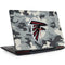 NFL Atlanta Falcons Camo Legion Y720 Skin