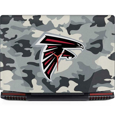 NFL Atlanta Falcons Camo Legion Y720 Skin