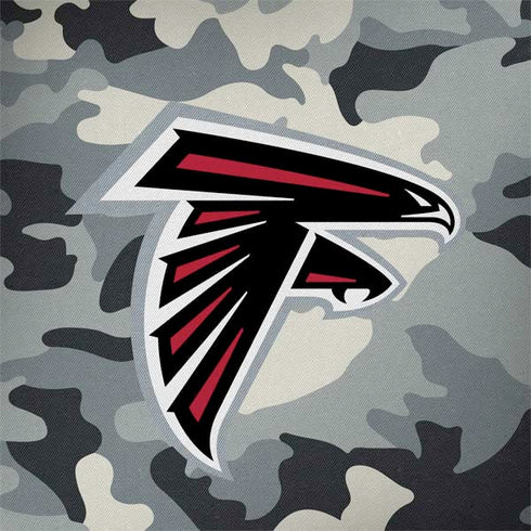 NFL Atlanta Falcons Camo Legion Y720 Skin