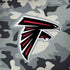 NFL Atlanta Falcons Camo Legion Y720 Skin