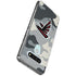 NFL Atlanta Falcons Camo LG Stylo 6 Clear Case