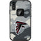 NFL Atlanta Falcons Camo LifeProof Fre iPhone Skin