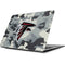 NFL Atlanta Falcons Camo Apple MacBook Skin