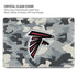 NFL Atlanta Falcons Camo MacBook Air 15in (2023-2025) Case plus Skin