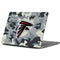 NFL Atlanta Falcons Camo Apple MacBook Pro 13-inch Skin