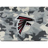 NFL Atlanta Falcons Camo MacBook Pro 14in (2021-24) Skin