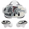 NFL Atlanta Falcons Camo Meta Quest 3 Skin