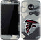 NFL Atlanta Falcons Camo Moto E5 Play Skin